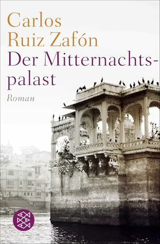 Der Mitternachtspalast: Roman