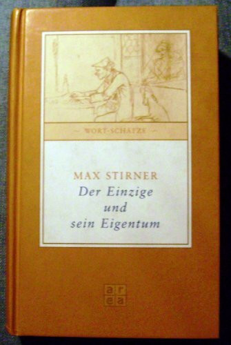 Der Einzige und sein Eigentum