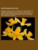 Heiztechnikhersteller