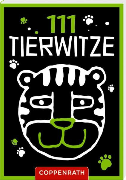 111 Tierwitze