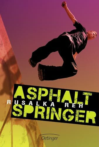 Asphaltspringer