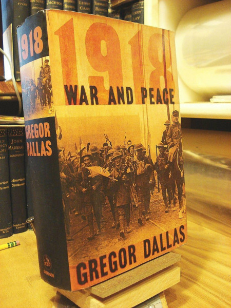 1918: War and Peace