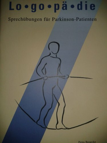 Sprechübungen für Parkinson-Patienten