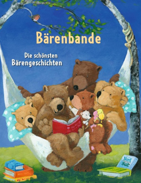 Bärenbande