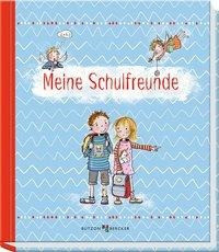 Meine Schulfreunde