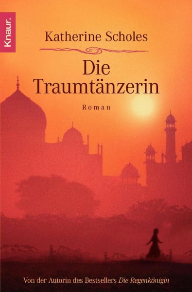 Die Traumtänzerin: Roman. Deutsche Erstausgabe