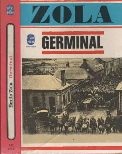 Germinal (Garnier-Flammarion)