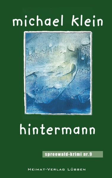 hintermann: spreewaldkrimi nr.9