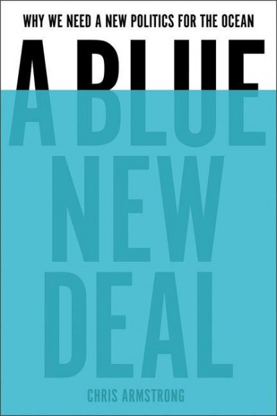 A Blue New Deal