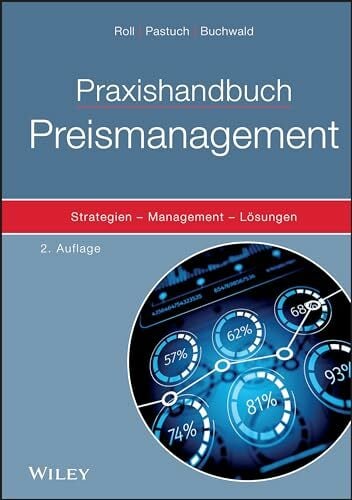 Praxishandbuch Preismanagement: Strategien - Management - Lösungen Praxishandbuch Preismanagement: Strategien - Management - Lösungen