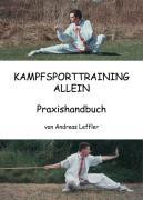 Kampfsporttraining allein