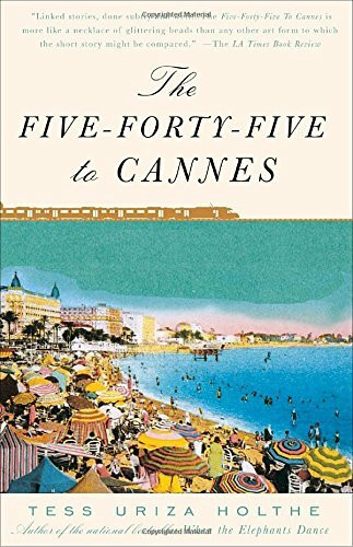 The Five-Forty-Five to Cannes