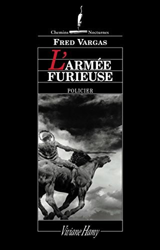 L' Armée Furieuse: Policier