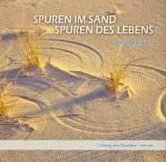 Spuren im Sand ...Spuren des Lebens