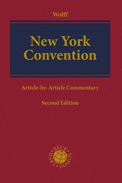 New York Convention