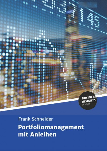 Portfoliomanagement mit Anleihen