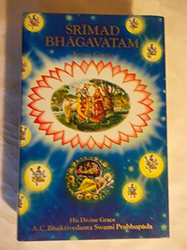 Srimad Bhagavatam. Erster Canto - Erster Teil