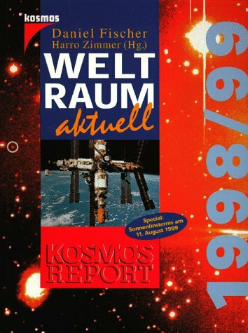 Weltraum aktuell 1998/99