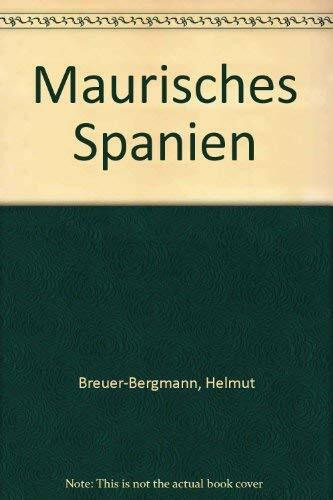 Maurisches Spanien