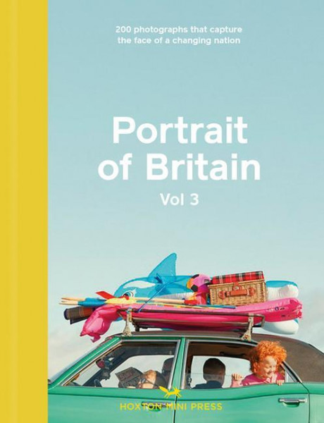 Portrait Of Britain Volume 3