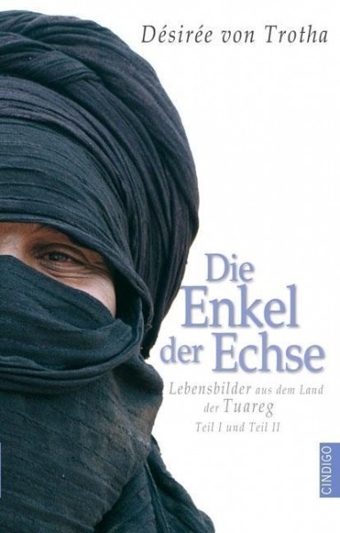 Die Enkel der Echse, Teil I und Teil II