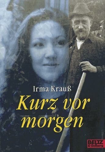 Kurz vor morgen (Gulliver)