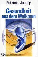 Gesundheit aus dem Walkman