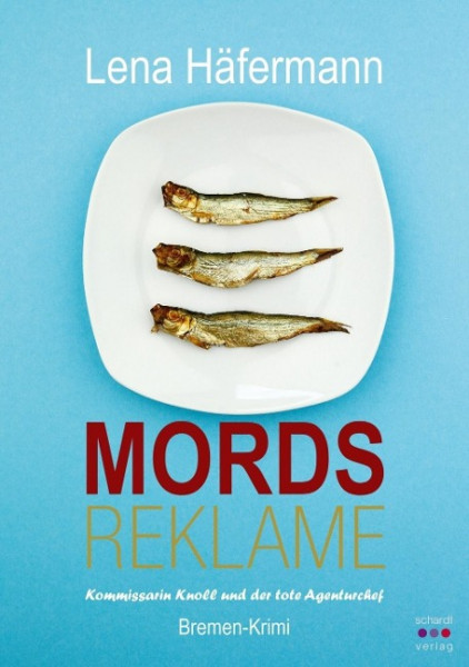Mordsreklame