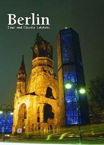 Berlin (Great cities collection)