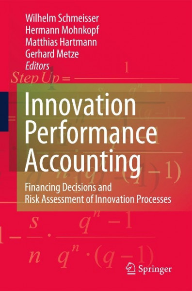 Innovation Performance Accounting