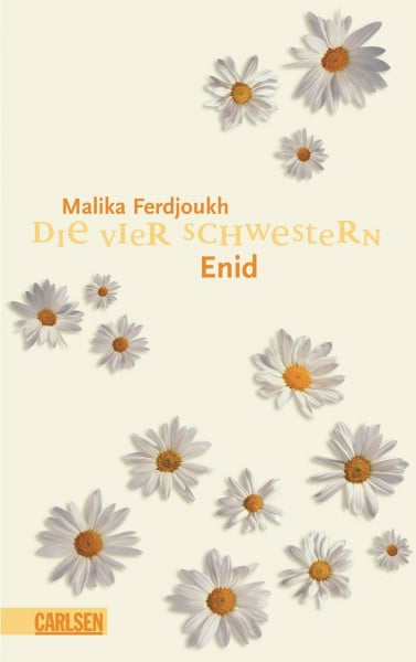 Enid (Die vier Schwestern, Band 1)
