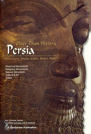 Persia - Older Than History