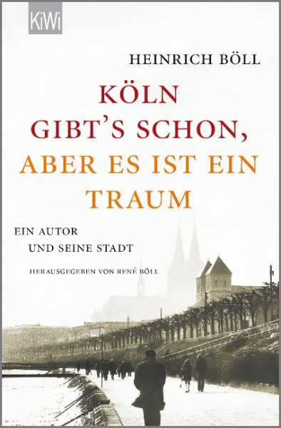 "Köln gibt´s schon, aber es ist ein Traum"