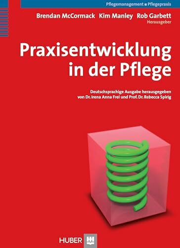 Praxisentwicklung in der Pflege