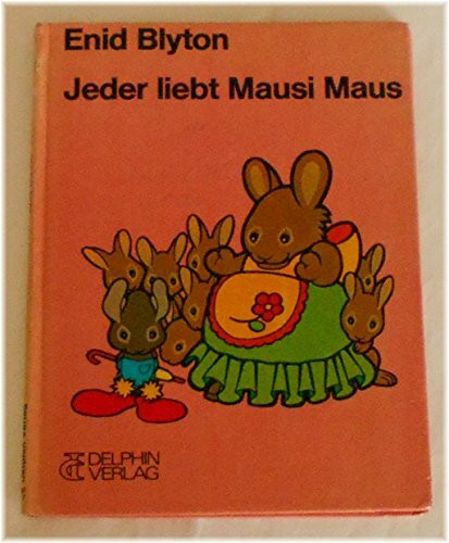Jeder liebt Mausi Maus