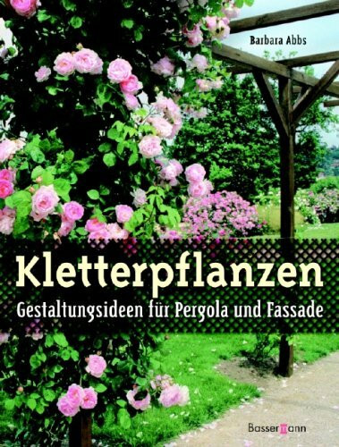 Kletterpflanzen