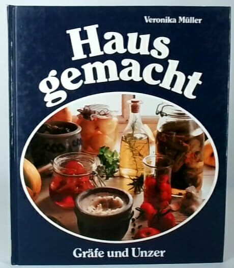 Hausgemacht