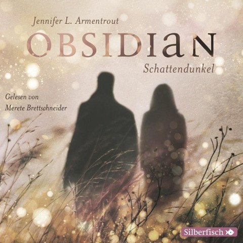 Obsidian 01: Schattendunkel