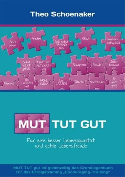 Mut tut gut: Das Encouraging-Training