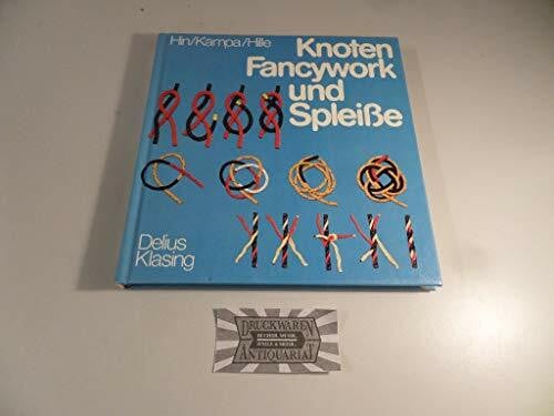 Knoten, Fancywork und Spleisse