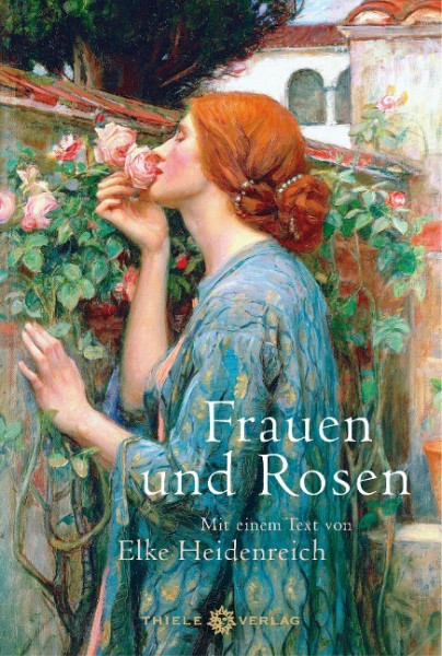 Frauen und Rosen