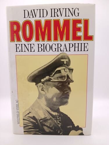 Rommel. Eine Biographie