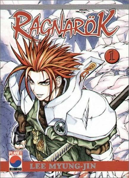 Ragnarök, Band 1