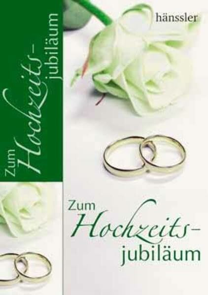 Zum Hochzeitsjubiläum - 10er-Set