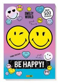 SmileyWorld: Be happy!