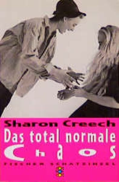 Das total normale Chaos (Fischer Schatzinsel)