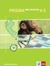 PRISMA. Biologie 4/5. Baden-Württemberg