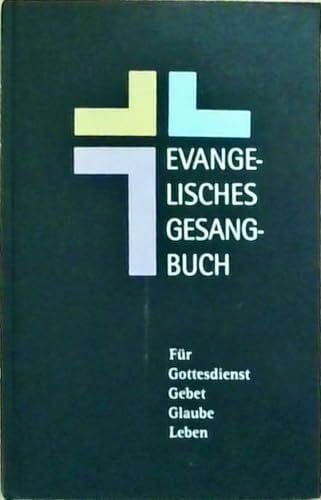 Evangelisches Gesangbuch - Grossdruck: Ausgabe für Württemberg: Für Gottesdienst, Gebet, Glaube, Leben. Antwort finden in alten und neuen Liedern, in Texten und Bildern