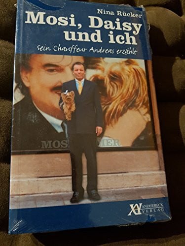 Mosi, Daisy und ich: Sein Chauffeur Andreas erzählt