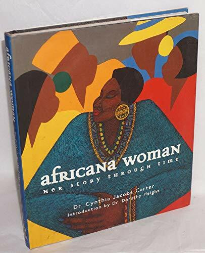 Africana Woman: Her Story Through Time